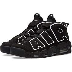 Nike Air More Uptempo