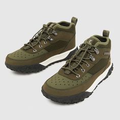 Timberland Greenstride Motion 6 hiking boots