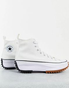 Converse Run Star Hike HI