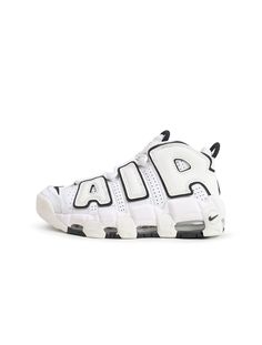 Nike Air More Uptempo