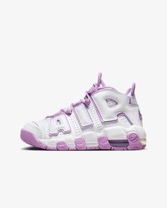 Nike Air More Uptempo