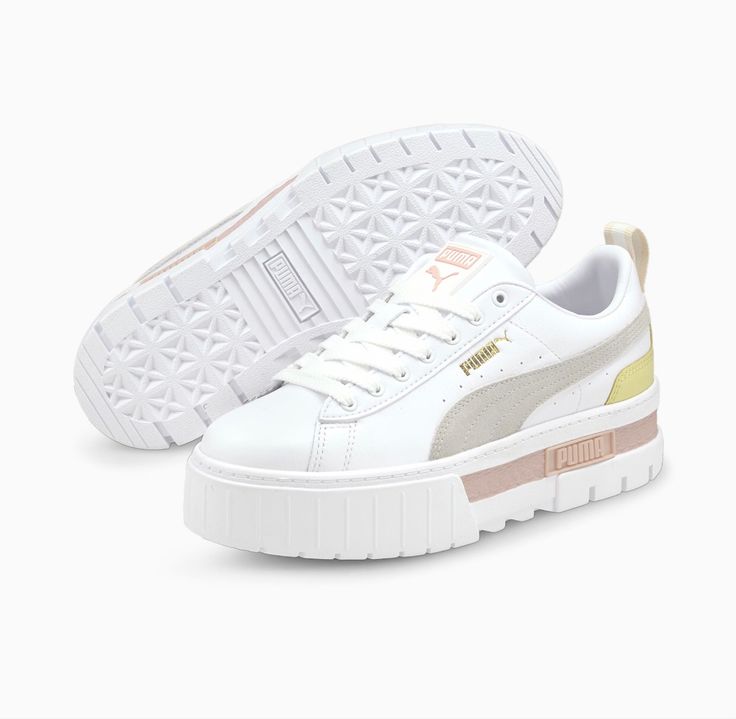 Puma Mayze sneakers women