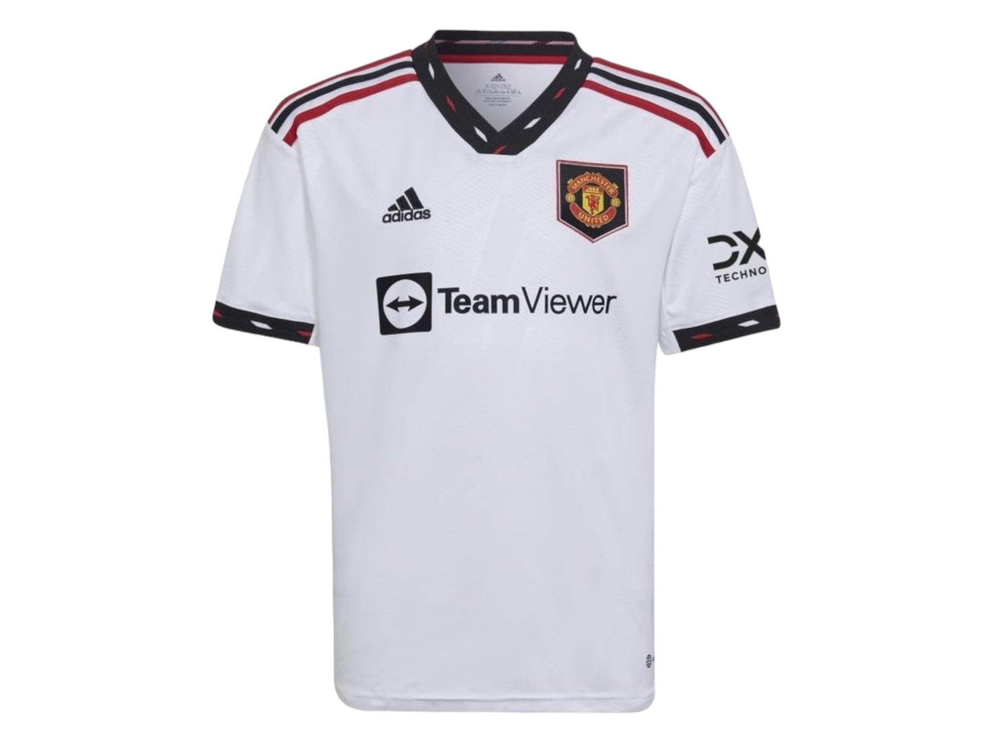 Manchester United 2022/2023 Third Kit