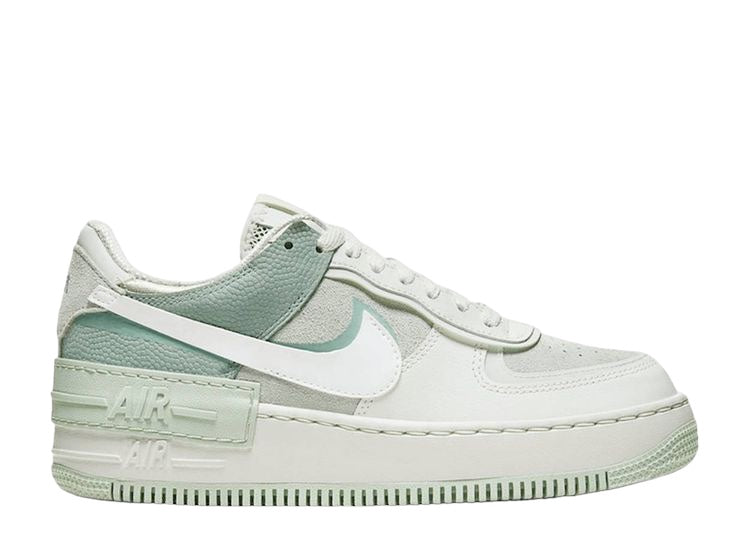 Nike Air Force 1 : Shadow Spruce Aura