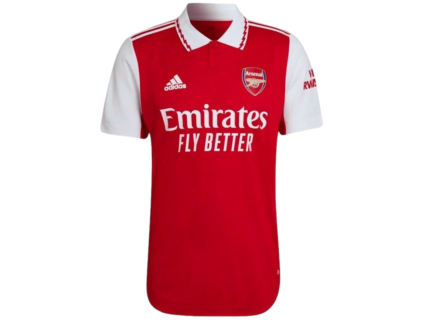 Arsenal 2022/2023 Home Jersey