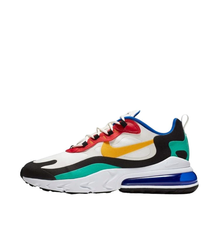 Nike 270 React